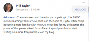 DCMOOC