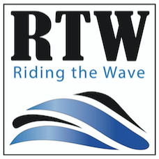 riding the wave conference